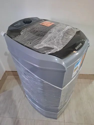Tanquinho SUGGAR 15KG