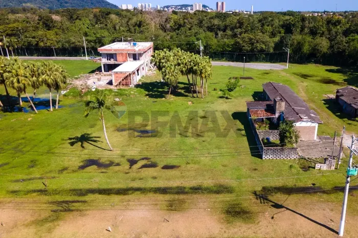 Terreno a venda - Jardim Acapulco - Guaruja