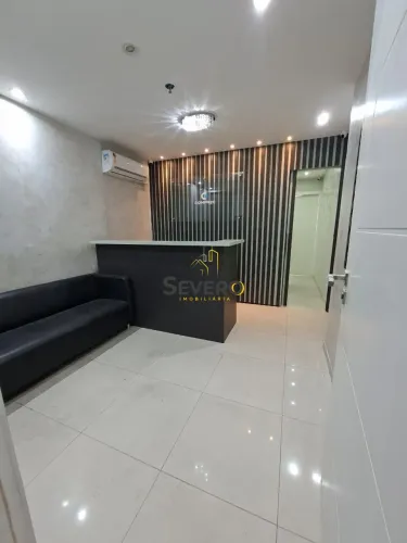Sala comercial à venda no bairro Centro - Rio de Janeiro/RJ