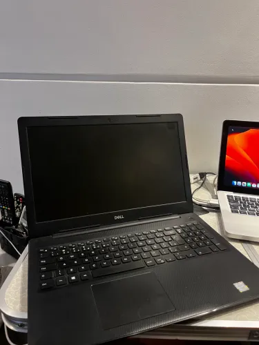 Notebook Dell Inspiron 15