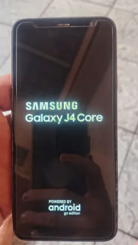 Vendo Samsung J4 core