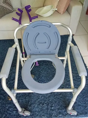 Material hospitalar