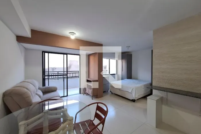 Apartamento à Venda - Água Fria, 1 Quarto, 40 m2