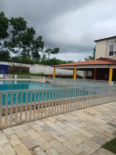 JA363 ALUGO APARTAMENTO MOBILIADO