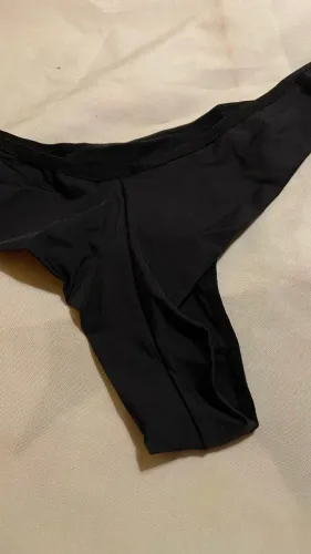 Tanga Fio Duplo Ana Flávia