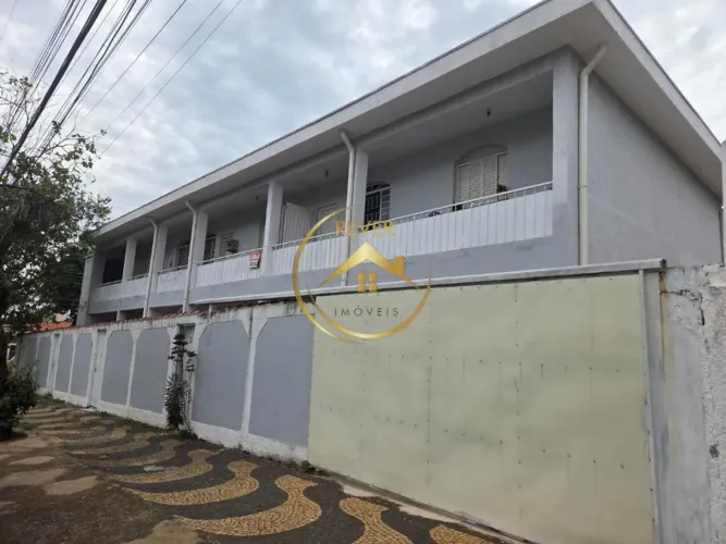 Prédio à venda em Campinas, São Bernardo, com 500 m²