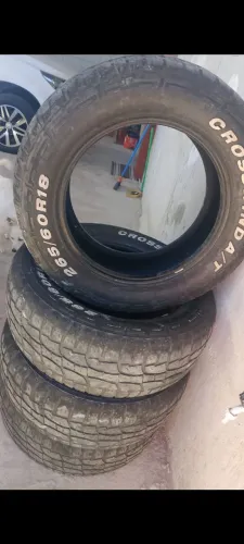 Pneus A/Tmeia vida