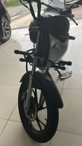 Honda fan 2014