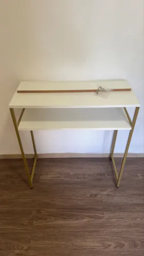 Mesa de apoio