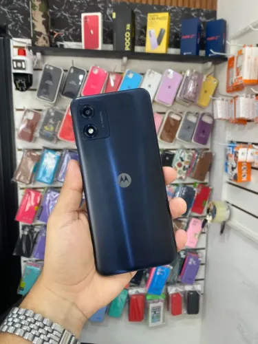 Samsung E13 - 64GB