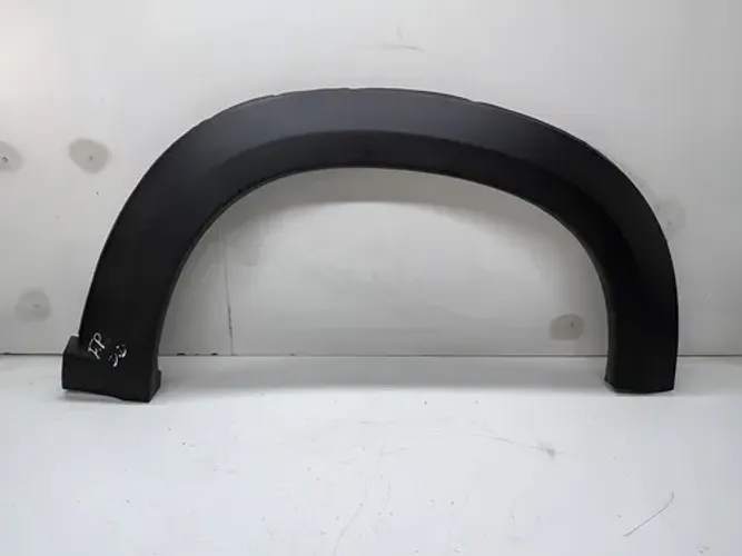 Moldura Aplique Paralama Direito Fiat Pulse