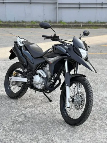 xre 300 2010
