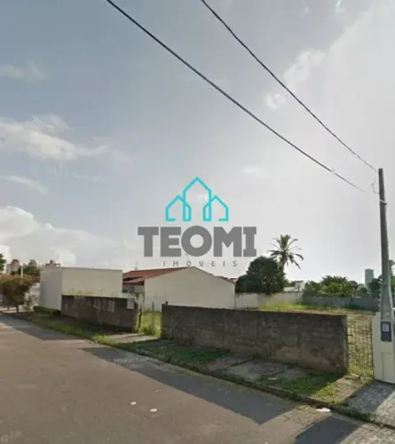 Terreno à venda com 774 m² no Jardim das Nações em Taubaté REF: TE0993