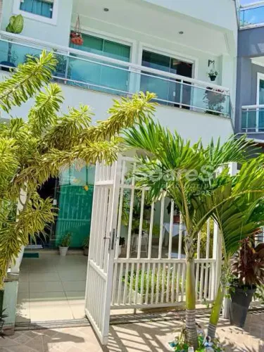 Casa em Condomínio : / Residencial / Jardim Sulacap