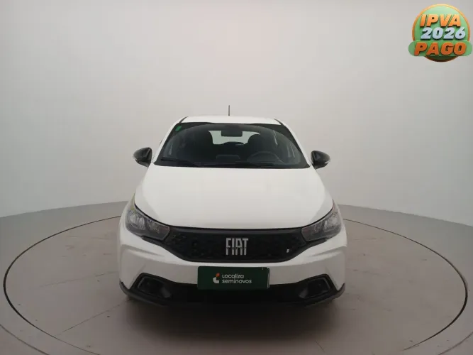 Fiat Argo Drive 1.0 Firefly 2026
