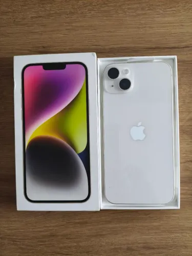 IPHONE 14 PLUS 128GB - SEMINOVO