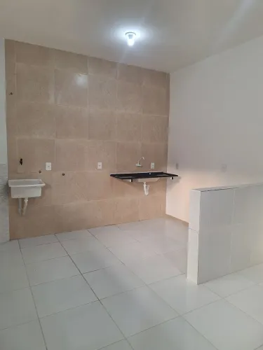 Alugo apartamento na Farolândia 
