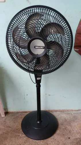 Ventilador