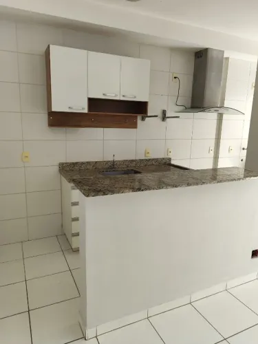Apartamento 2 Quartos com Suíte | Terra Mundi Santos Dumont