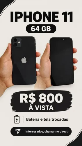 iPhone 11
