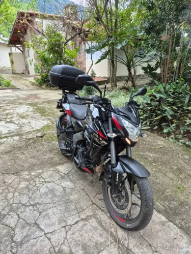 BAJAJ DOMINAR 200 2024/2025