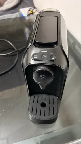 Máquina 3 corações