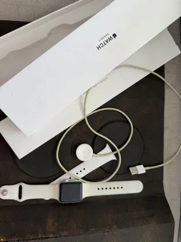 Apple Watch Series 3 38Mm