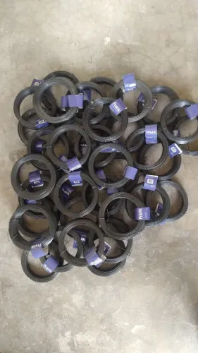 Lote 38 Rolos Arame Recozido Liso 18 BWG 1kg Pratik - Novo (Aceito Cartão)