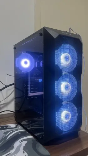 Pc gamer 32gb ram 1tb ssd