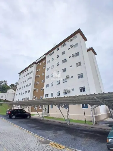 Apartamento de 01 quarto mobiliado no bairro Guarani em Brusque!