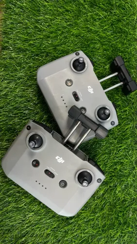CONTROLE DJI COM VARIAS FUNÇÕES