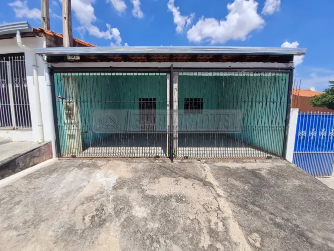 Casa em Bairros em Sorocaba