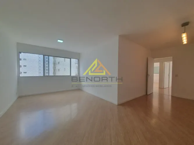 Apartamento para locação 130m² 03 Quartos 01 Suite , Higienopolis, São Paulo, SP