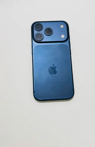 IPHONE 17 pro