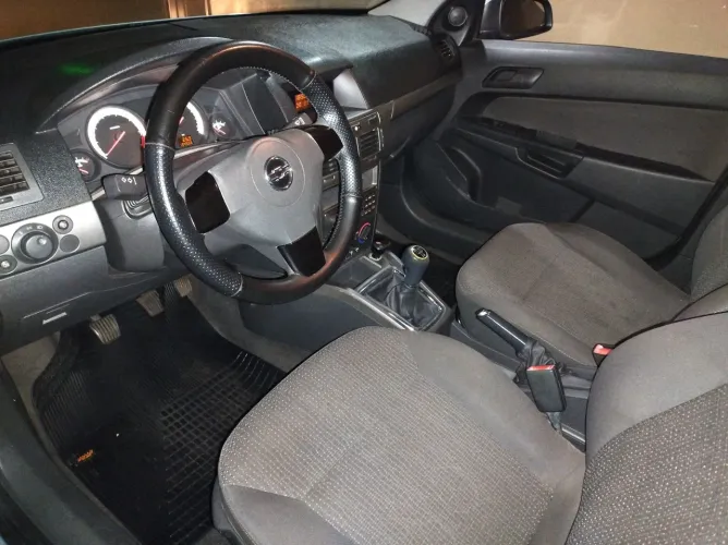 Chevrolet Vectra Expression 2.0 MPFI Flexpower MEC 2009
