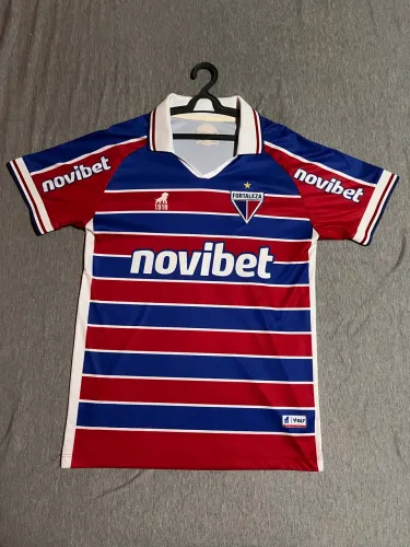 Camisa Original Fortaleza versão Pop 2023