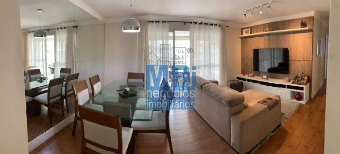 Lindo Apartamento - Condomínio Mund - Sabará