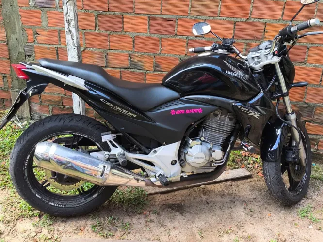 Cb300r