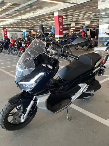 Shineray Urban 150cc Ano 2025 Nova 
