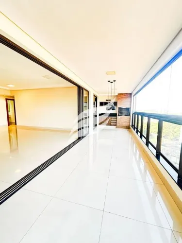 Edifício Diamante de Gould - Apartamento 3 suítes à venda no bairro Parque Baguaçu em Araç