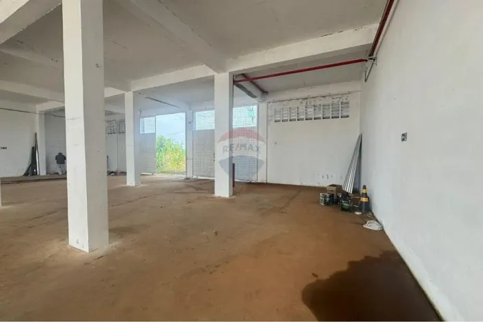 BARRACAO PARA ALUGAR UNILESTE 300M² R$6.000,00