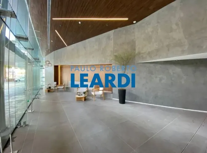 CONJ. COMERCIAL - CIDADE JARDIM - SP