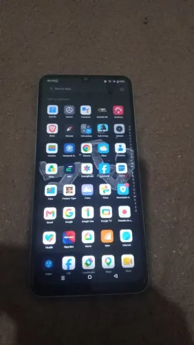Realmente note 50