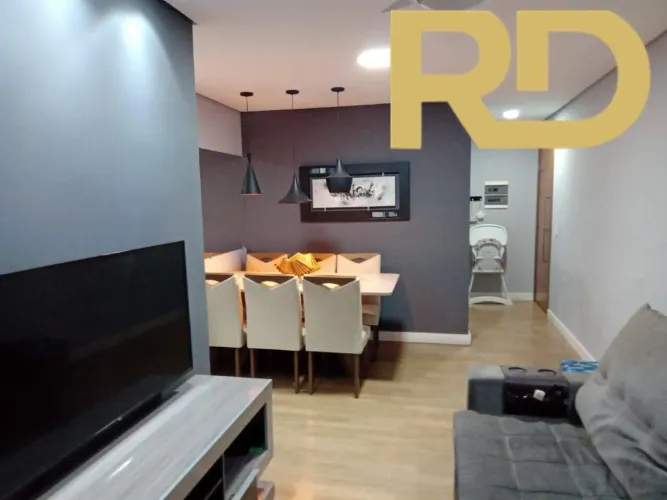 Apartamento a venda no Saudade