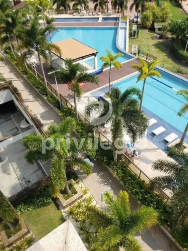 Ilha Pura: Apto 159m² Vista Parque, Varanda Gourmet e Lazer Clube!