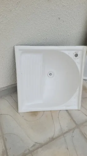 Combo no precinho pia e tanquinho com torneiras 