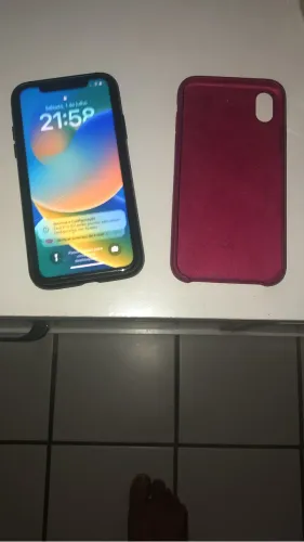 Vendo celular