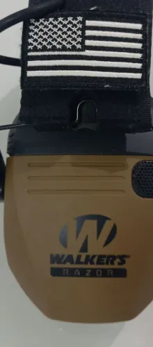 Vendo abafador de ruido elétrico 