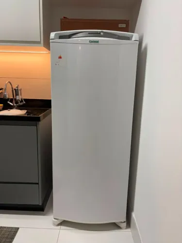 Geladeira Consul Frostfree