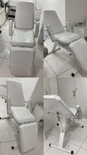 Venda de maca de atendimento em Sorocaba (Não realizamos entrega)